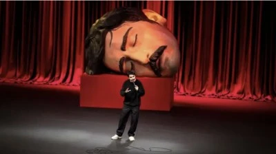 &Ouml;NCE TAHLİYE, SONRA TUTUKLAMA SONRASINDA DENİZ G&Ouml;KTAŞ'TAN MEKTUP...