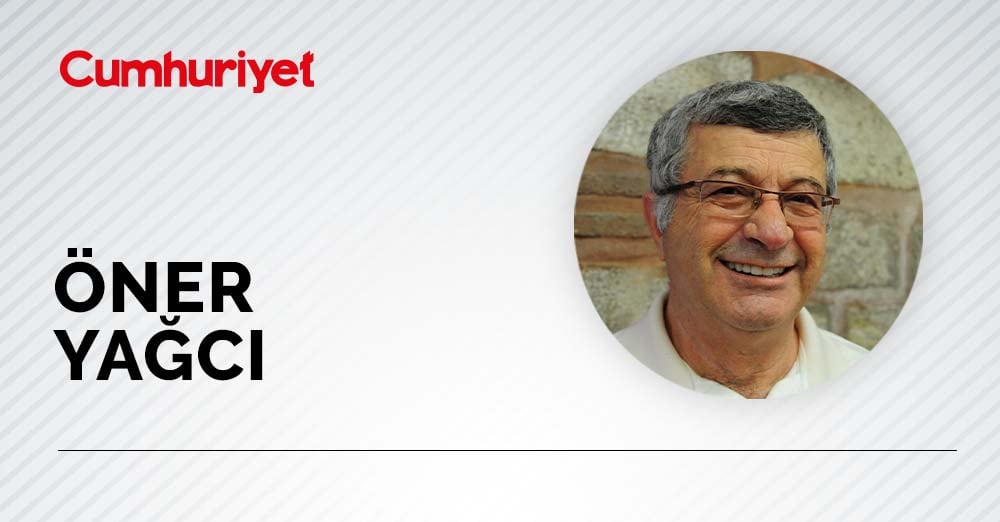 &Ouml;ner Yağcı yazdı : &Ouml;zg&uuml;rl&uuml;kten demokrasiye | Cumhuriyet