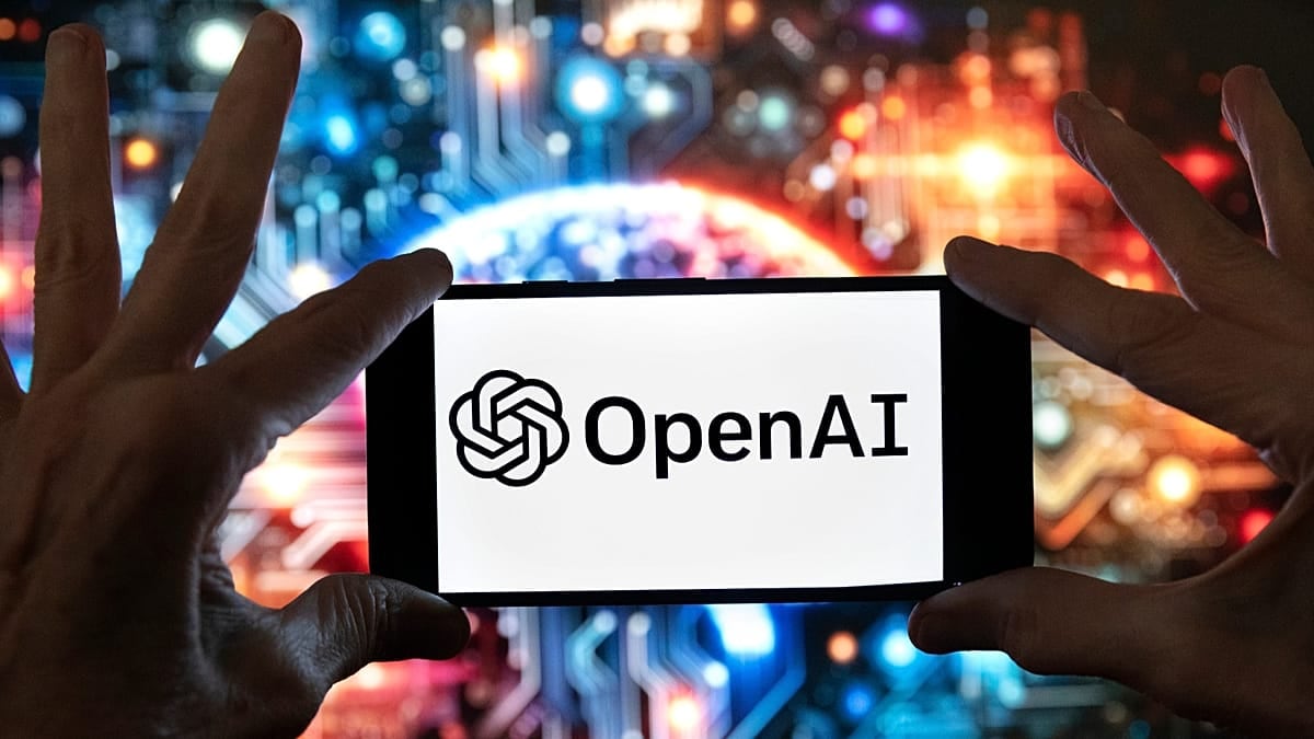 OpenAI, Avustralya h&uuml;k&uuml;metinin sağlık sitesini hackledi