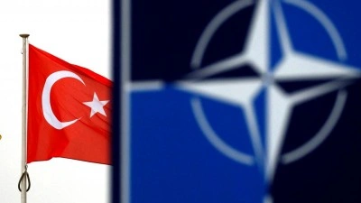 Ortalığı karıştıran NATO portalı! T&uuml;rkiye'den a&ccedil;ıklama geldi