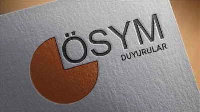 &Ouml;SYM&rsquo;den KPSS&rsquo;de 392 aday i&ccedil;in yeni sınav kararı