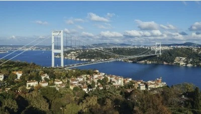 Otoyollar ve k&ouml;pr&uuml;ler kime gidecek? - &Ccedil;iğdem Toker yazdı
