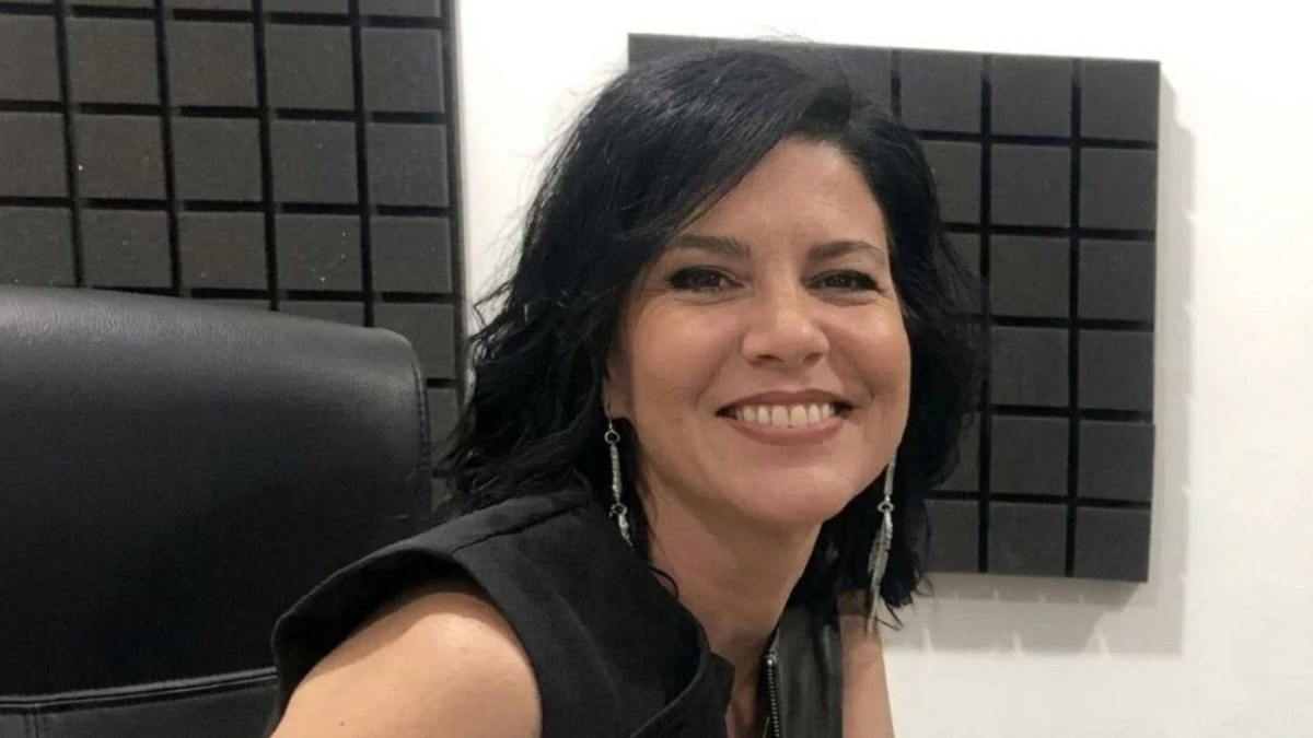 Oya Lale &Ouml;zan Arslan kimdir? Lale &Ouml;zan Arslan ka&ccedil; yaşında, nereli? Oya Lale &Ouml;zan Arslan neden g&ouml;zaltına alındı?