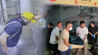 Oyuncu Serhat Kılı&ccedil;'ın &ouml;l&uuml;m&uuml;nde yeni detaylar; olay yeri inceleme raporuna ulaşıldı