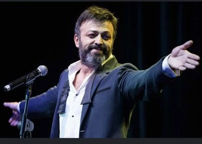 Oyuncu Serhat Mustafa Kılı&ccedil; evinde &ouml;l&uuml; bulundu