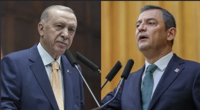 &Ouml;zg&uuml;r &Ouml;zel, Erdoğan'a 800 bin lira tazminat &ouml;deyecek