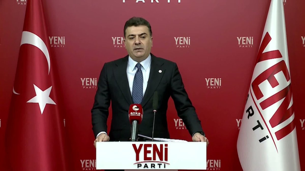 &Ouml;zg&uuml;r &Ouml;zel, &ldquo;Fon Krizi Masası&rdquo;nı topladı... Zeynel Emre: &ldquo;Delillendirmeye &ccedil;alıştığımız başka isimler de var. Madem samimisiniz siz a&ccedil;ıklayın&rdquo;