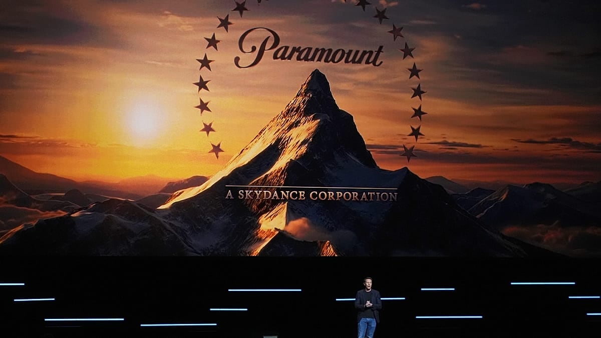 Paramount ile Warner Bros&rsquo;un birleşmesi tamamlandı, Hollywood devi Skydance doğdu