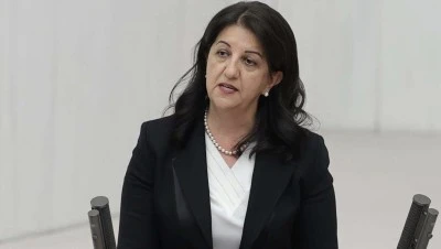 Pervin Buldan İmralı&rsquo;daki son g&ouml;r&uuml;şmeyi anlattı