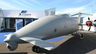 Piaggio, Baykar ile taahh&uuml;tlerin &ouml;tesinde gelişme kaydetti