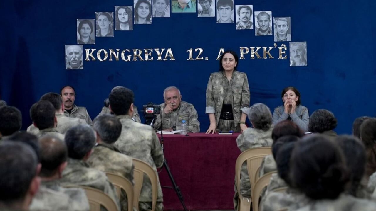 PKK'dan İmralı g&ouml;r&uuml;şme tutanakları a&ccedil;ıklaması: S&uuml;reci bozmaya y&ouml;nelik planlı bir provokasyon!