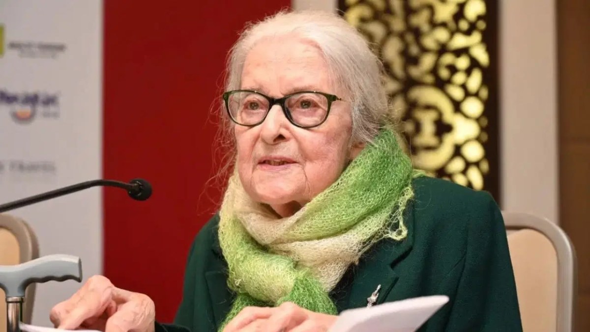 Prof. Dr. İoanna Ku&ccedil;uradi kimdir, eserleri neler? İoanna Ku&ccedil;uradi neden hayatını kaybetti?