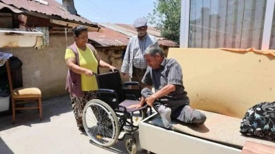 Radyo7 mazlumların sesi oldu: Fedakar yengenin &ccedil;ağrısına Bakan &Ccedil;ift&ccedil;i'den jet yanıt