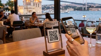 Restoran ve kafelerde "men&uuml;lerde i&ccedil;erik belirtme" zorunluluğu başladı!
