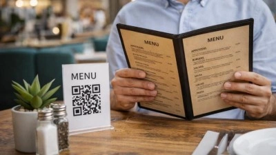 Restoran ve kafelerde yeni d&ouml;nem: Men&uuml;lerde kalori değerleri yer alacak