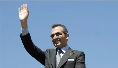 Resul Emrah Şahan'dan mektup var. 