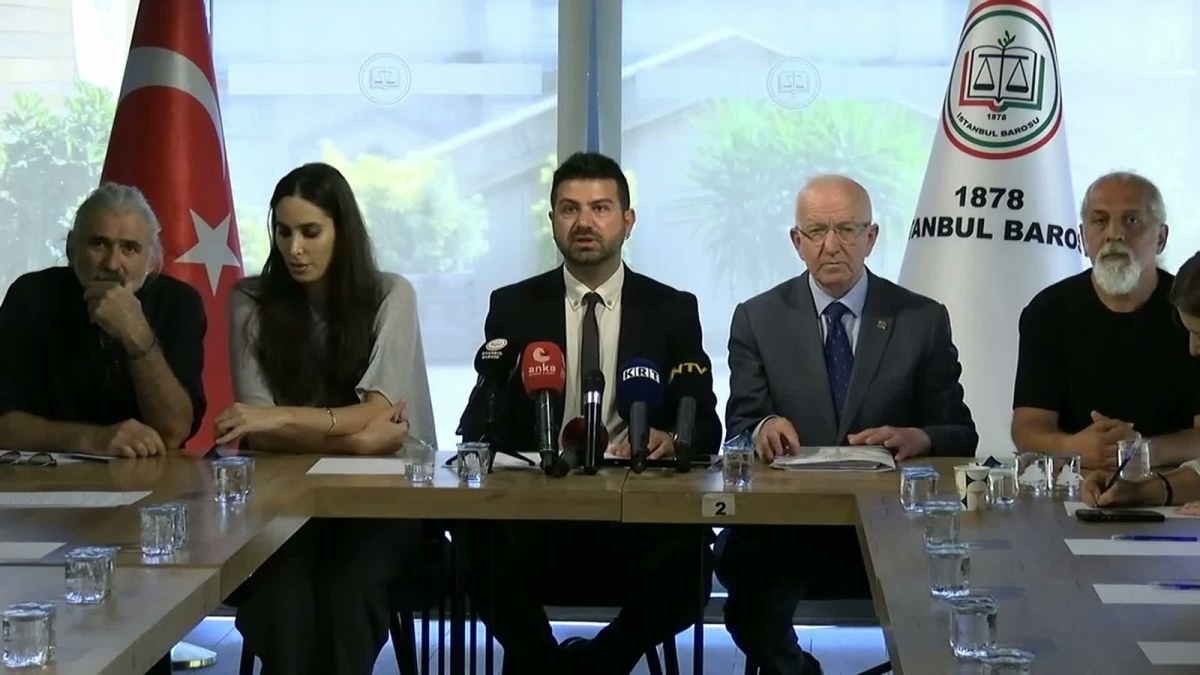 R&ouml;nesans Rezidans davası &ouml;ncesi avukat Yeşim Toplu&rsquo;dan &ccedil;ağrı: &ldquo;Olası kasttan karar verilmesini istiyoruz&rdquo;