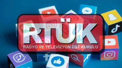 RT&Uuml;K'ten YouTube'a lisans ve denetim hazırlığı: Yapay zek&acirc; destekli sistem kuruluyor