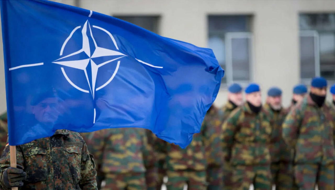 Rusya&rsquo;dan NATO askerleri &ccedil;ıkışı: Ukrayna&rsquo;da konuşlanamazlar