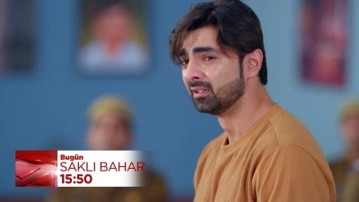 Saklı Bahar'da Arjun'u yıkan mahkeme kararı! Mishri kurtarabilecek mi?