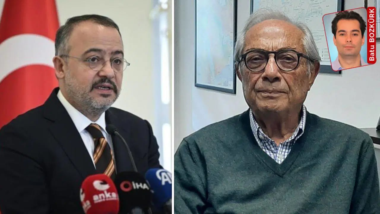 Şam B&uuml;y&uuml;kel&ccedil;isi Nuh Yılmaz&rsquo;dan Cumhuriyet&rsquo;in haberine &lsquo;gayriresmi yanıt&rsquo;