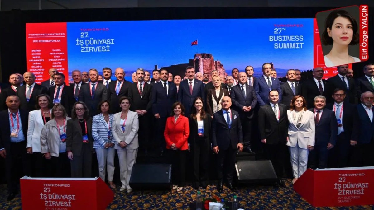 Sanayici yeni teşvikleri i&ccedil;eren kapsamlı kalkınma planı istiyor: &ldquo;T&uuml;rkiye &uuml;retimi korumak zorunda&rdquo;