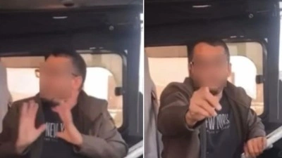 Şehit ailesine otob&uuml;ste saygısızlık davasında şok! Kız kardeşe dava a&ccedil;ıldı