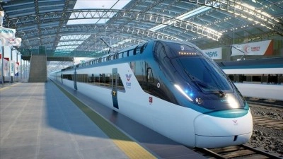 Şehre iki m&uuml;jde birden! Cumhurbaşkanı Erdoğan'dan hızlı tren ve şehir hastanesi talimatı