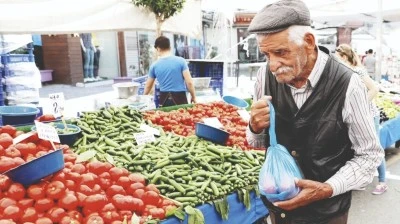 Sekiz ayda Avrupa&rsquo;yı ge&ccedil;tik: T&uuml;rkiye enflasyonda d&uuml;nya beşincisi
