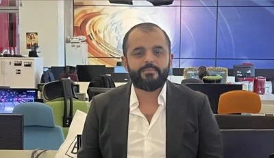 Selahattin G&uuml;nday&rsquo;a 'su&ccedil; &ouml;rg&uuml;t&uuml; kurma' su&ccedil;lamasıyla ikinci tutuklama!