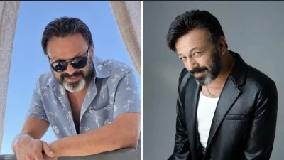 Serhat Kılı&ccedil;'a sanat camiasından veda mesajları...