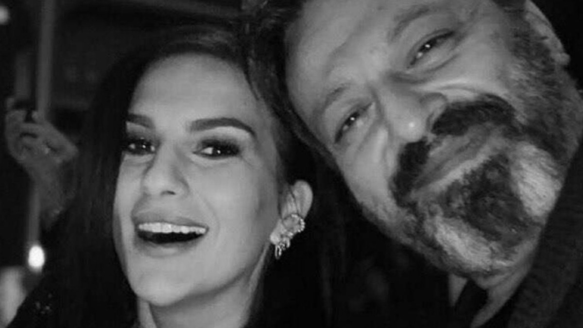 Serhat Kılı&ccedil;'ın sevgilisi &Ouml;zlem Esmerg&uuml;l kimdir? &Ouml;zlem Esmerg&uuml;l ka&ccedil; yaşında, ne iş yapıyor?