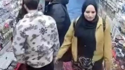 Seri tacizci kadınla ilgili haber geldi!