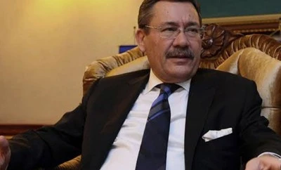 MELİH G&Ouml;K&Ccedil;EK HAKKINDA SORUŞTURMA BAŞLATILDI
