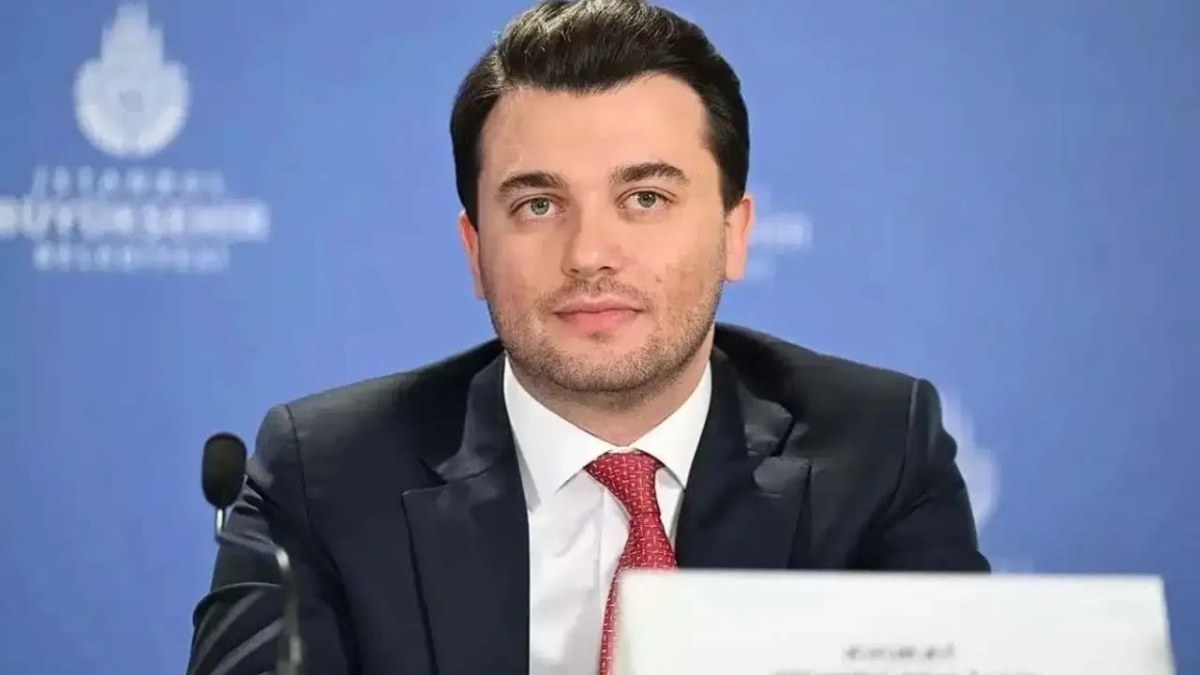 Son Dakika... Murat Emir duyurdu: Ekrem İmamoğlu'nun avukatı Mehmet Pehlivan&rsquo;ın cezaevi değiştirildi