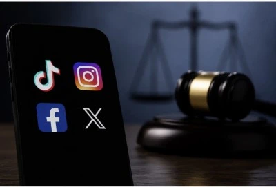 Sosyal medyaya yakın takip: Adliyelere b&uuml;ro kuruluyor