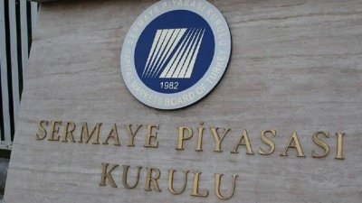 SPK'dan 2 şirketin halka arzına onay!