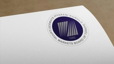 SPK'den 2 kişiye ge&ccedil;ici işlem yasağı