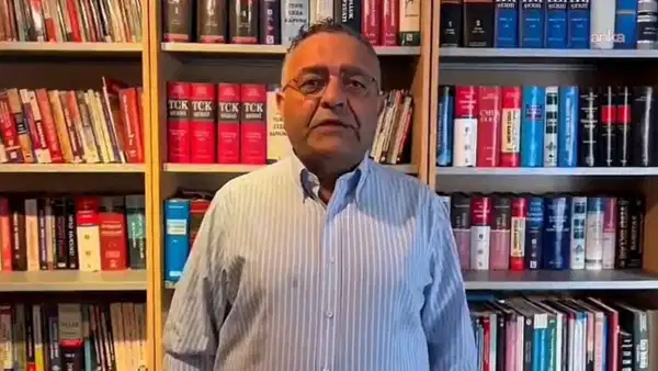 Tanrıkulu'ndan Dicle &Uuml;niversitesi'ne 'sendikal baskı' uyarısı: 'İş&ccedil;ilerin &uuml;yelikten istifaya zorlanması kabul edilemez'
