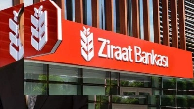 Tarımda 1 trilyon liralık eşik aşılıyor! Her 100 liralık kredinin 70 lirası Ziraat&rsquo;ten