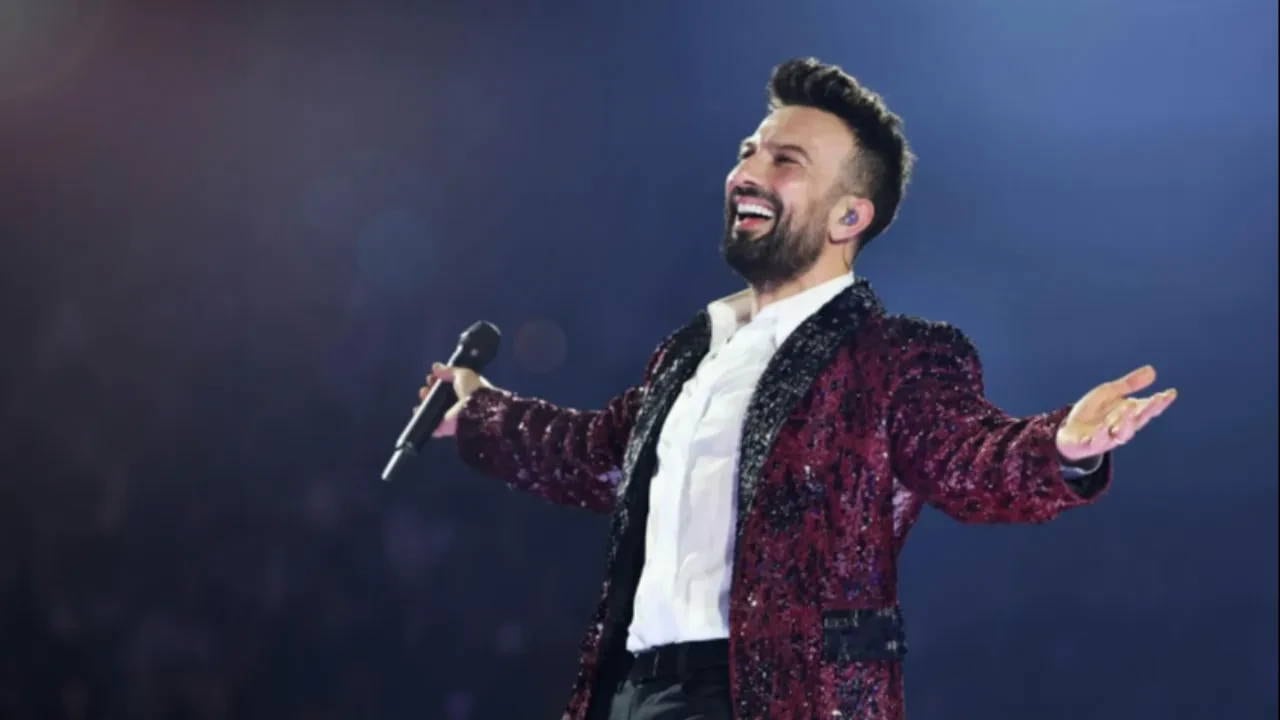 Tarkan'ın 400 kişilik &ouml;zel konserinin fiyatı belli oldu: İki gece konaklama şartı pes dedirtti