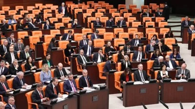TBMM yarın a&ccedil;ılıyor: 13. Yargı Paketi'nden sosyal medya d&uuml;zenlemesine g&uuml;ndemde neler var?