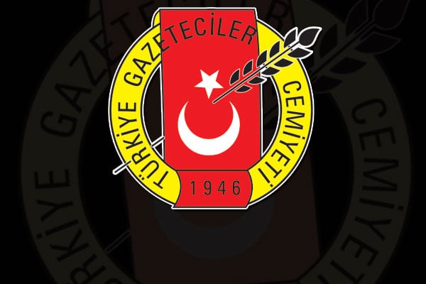 TGC: Gazeteci Selahattin G&uuml;nday serbest bırakılmalı