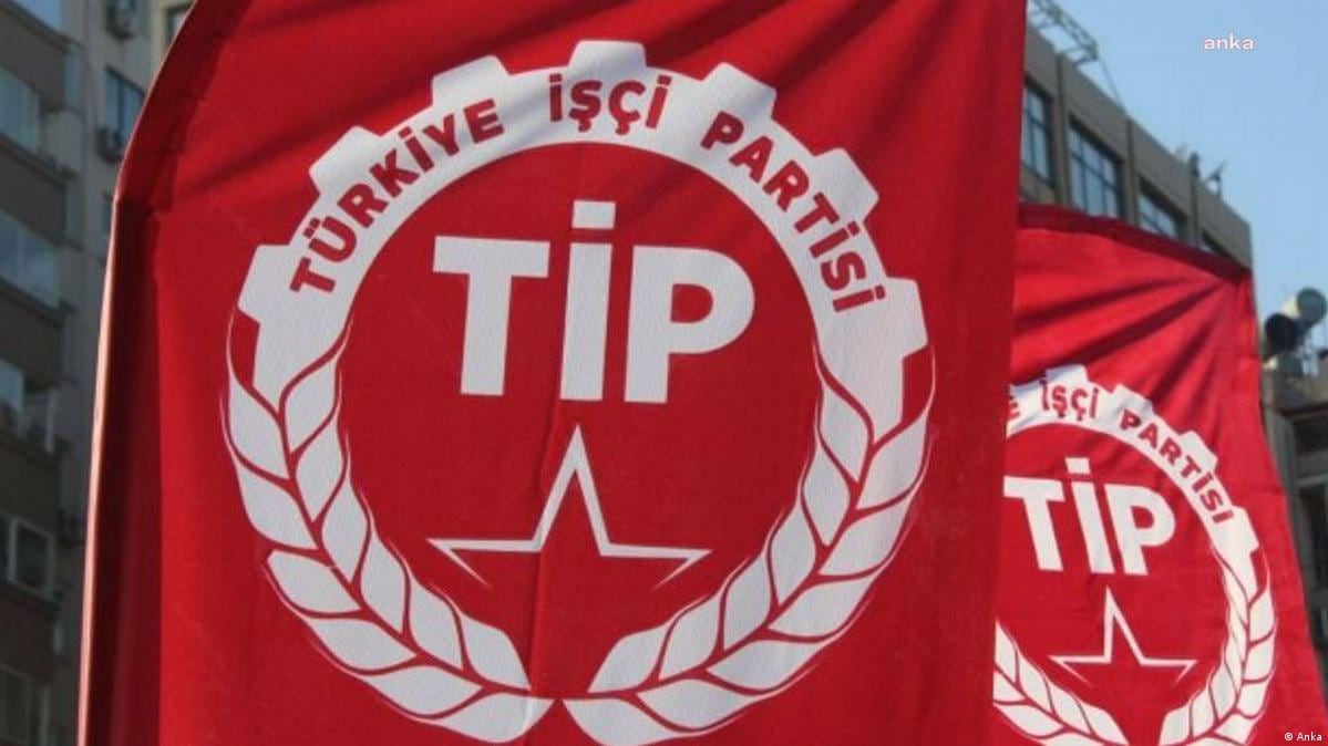 TİP&rsquo;ten Altan Tan ve Kemal &Ouml;zt&uuml;rk&rsquo;&uuml;n Alevilere y&ouml;nelik s&ouml;zlerine tepki
