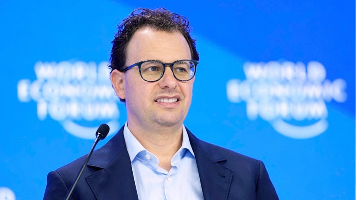 Trump, Beyaz Saray'da Anthropic CEO'su Dario Amodei ile &ccedil;atışmaya rağmen akşam yemeği yiyecek