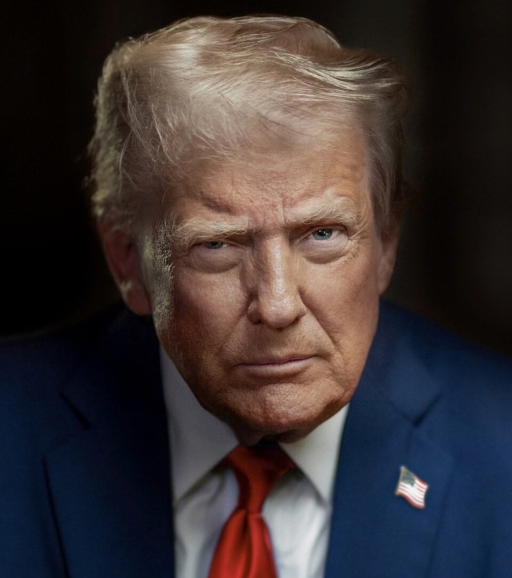 Trump: Kasımdaki ara se&ccedil;imlerden sonra İran ile savaş bitmiş olacak