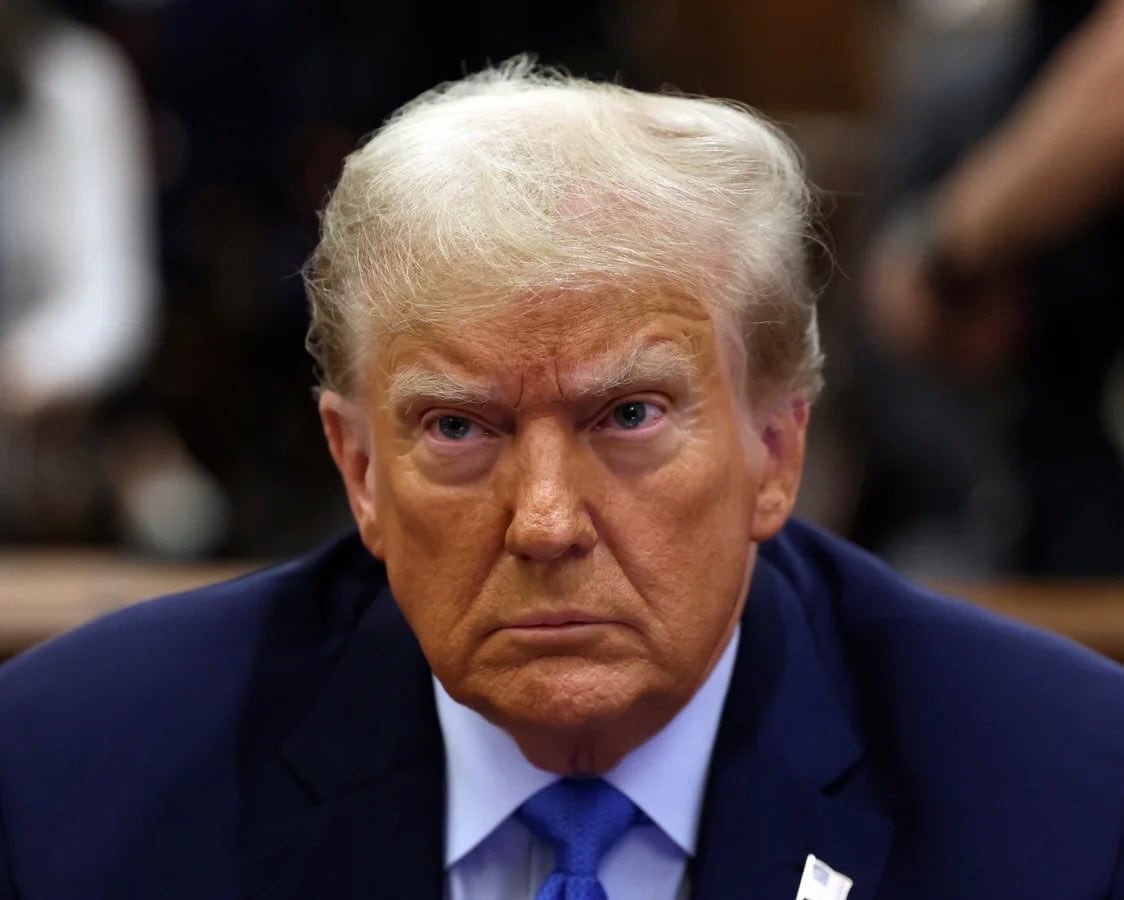 Trump'tan İran a&ccedil;ıklaması: Umarım savaşın sonuna doğru ilerliyoruz