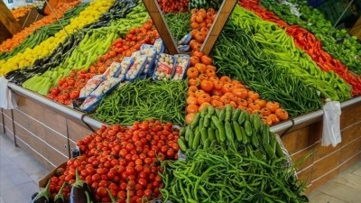 T&Uuml;İK rakamları paylaştı! Haziran ayında fiyatı en &ccedil;ok artan ve d&uuml;şen t&uuml;m &uuml;r&uuml;nler