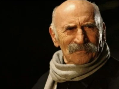 Tuncel Kurtiz &ouml;l&uuml;m&uuml;n&uuml;n 13. yılında anıldı