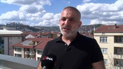 T&uuml;rk gemisine d&uuml;zenlenen saldırının ardından Ukraynalı komutandan hadsiz mesaj: "Hak ettiğini aldı"